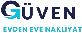 Güven Nakliyat Logo